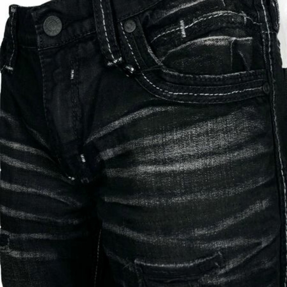 Affliction Jeans - Picture 7 of 9